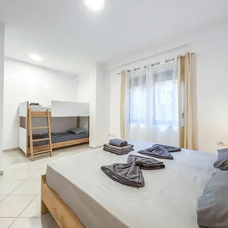Appartamento Mali I Robit 857 Golem (Tirana)